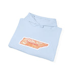 Tennessee Sunset Graphic Hoodie