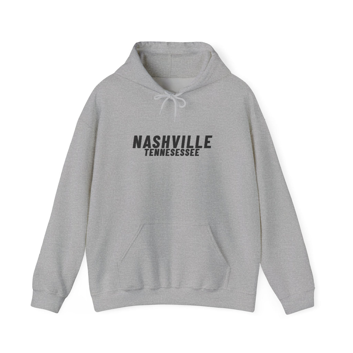 Nashville Tennessee Hoodie