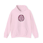 My Brain Has Too Many Tabs Open Funny Mental Health Unisex Hoodie