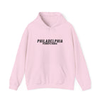 Philadelphia Pennsylvania Hoodie