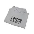 Edison New Jersey Graphic Hoodie