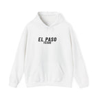 El Paso Texas Hoodie