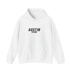 Austin Texas Hoodie