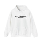 Hattiesburg Mississippi Hoodie
