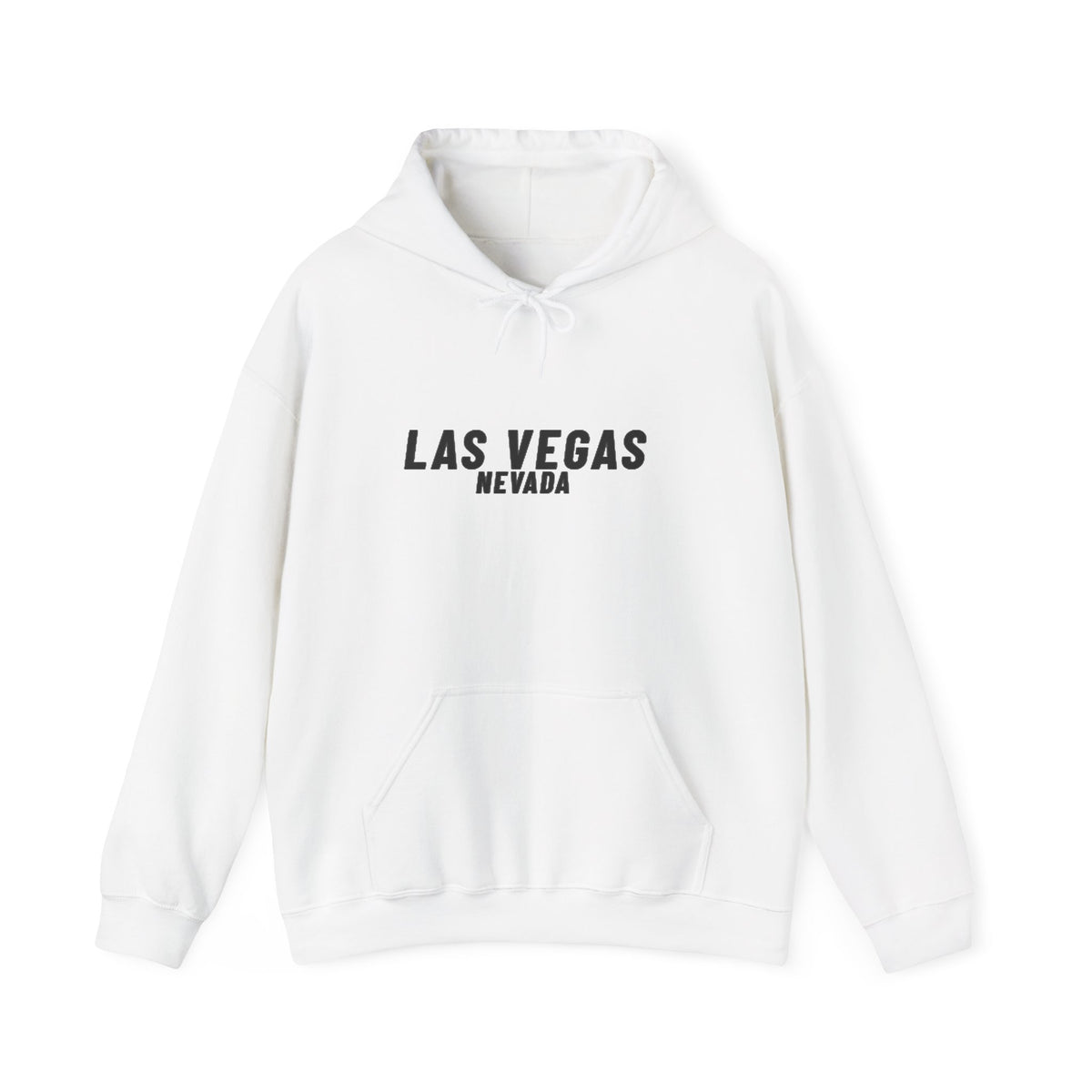 Las Vegas Nevada Travel Hoodie