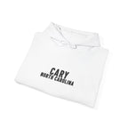Cary North Carolina Hoodie
