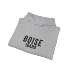 Boise Idaho Hoodie