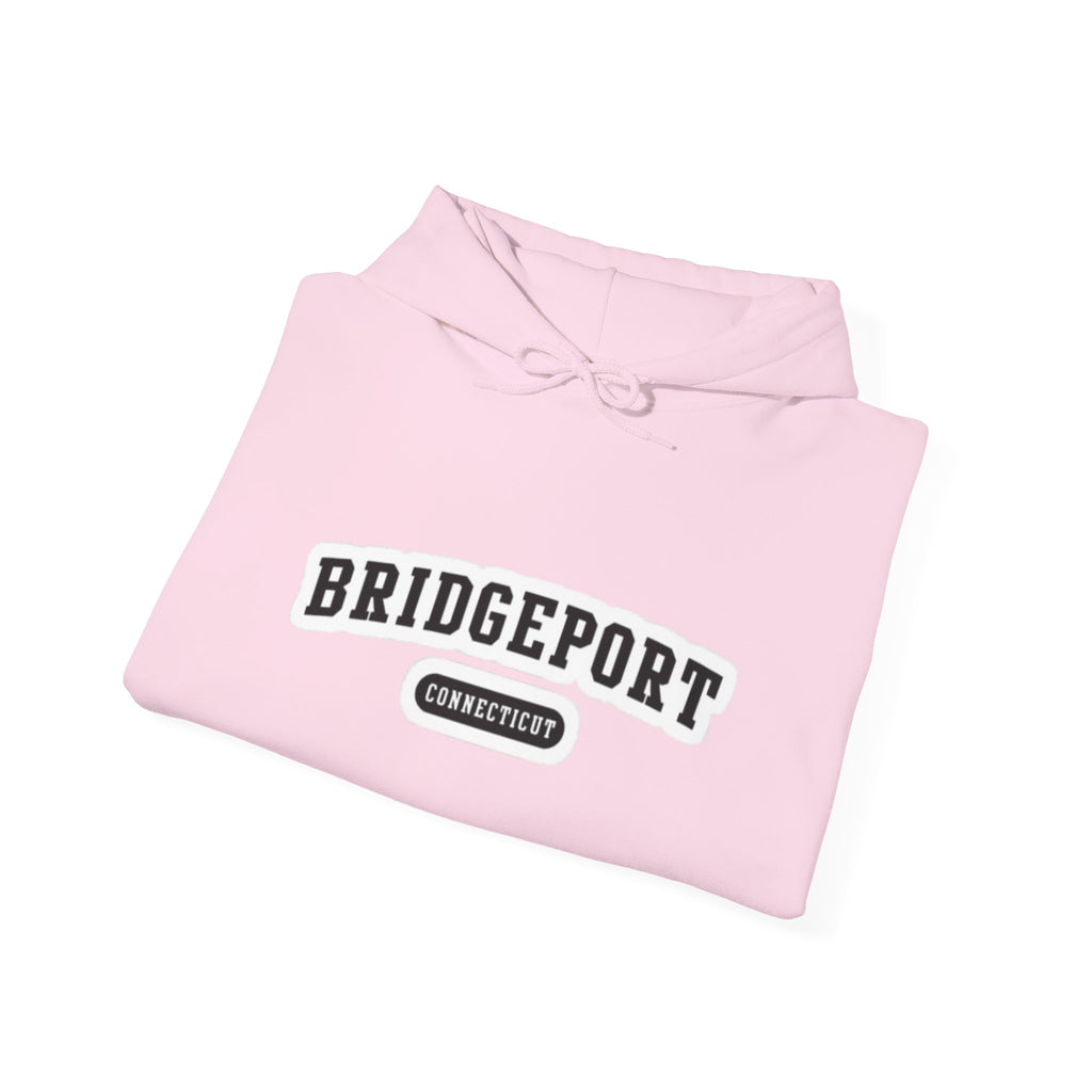 Bridgeport Connecticut Hometown Hoodie