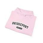 Bridgeport Connecticut Hometown Hoodie