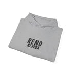 Reno Nevada Pullover Hoodie