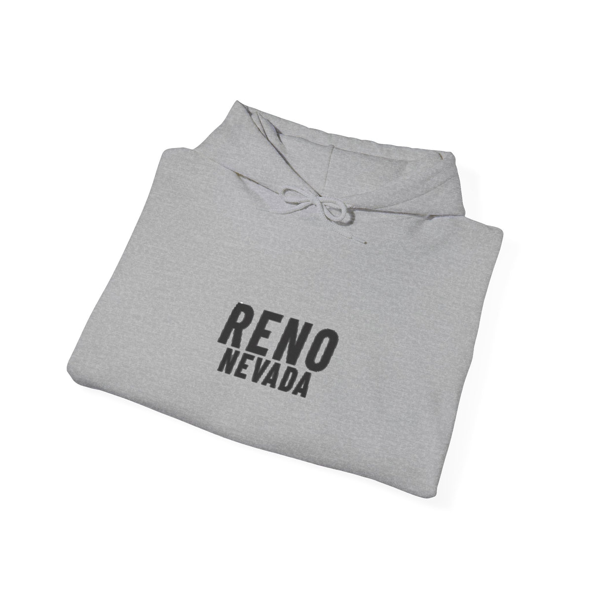 Reno Nevada Pullover Hoodie