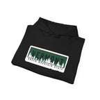 Vermont Graphic Hoodie