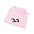 Austin Texas Hoodie
