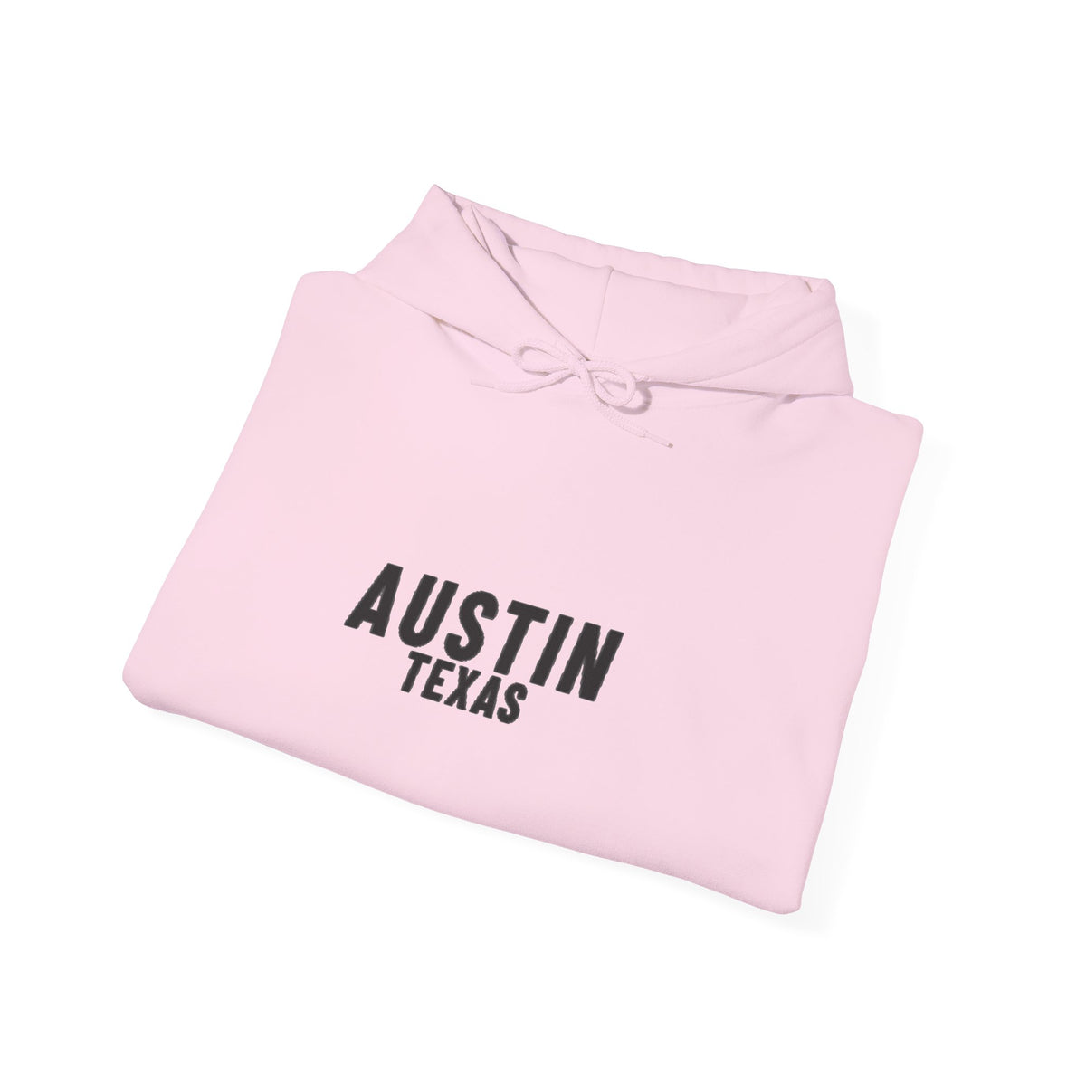 Austin Texas Hoodie