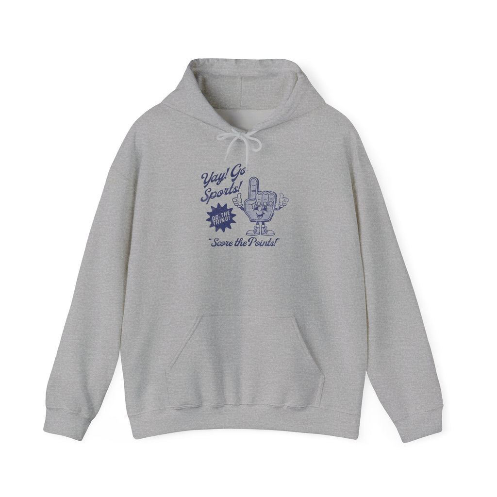 You’ve Got This Inspirational Cat Unisex Hoodie