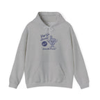 You’ve Got This Inspirational Cat Unisex Hoodie