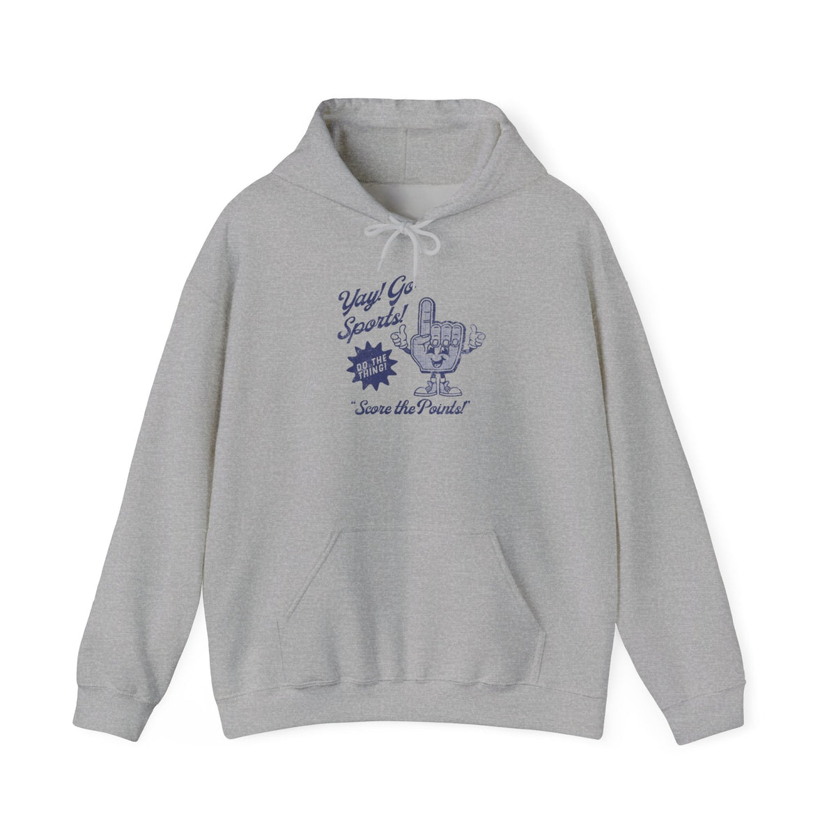 You’ve Got This Inspirational Cat Unisex Hoodie
