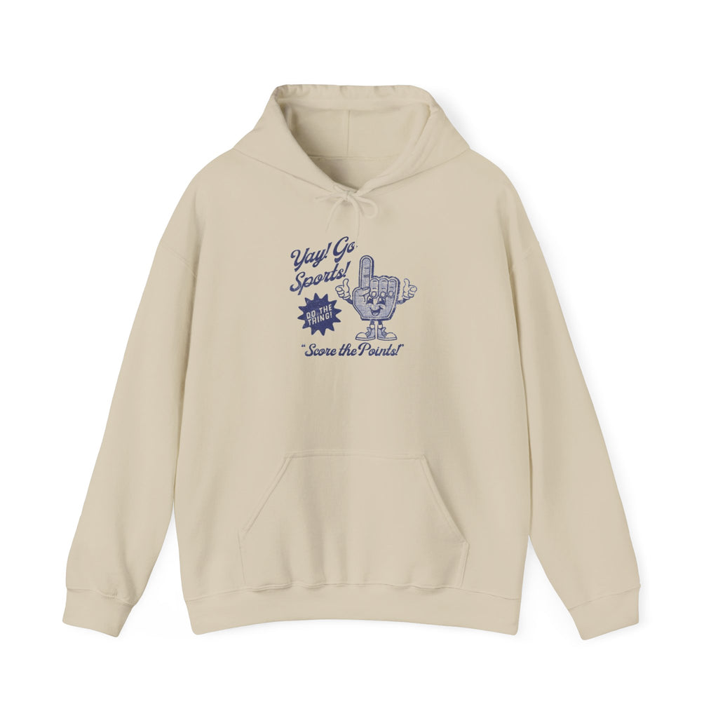 You’ve Got This Inspirational Cat Unisex Hoodie