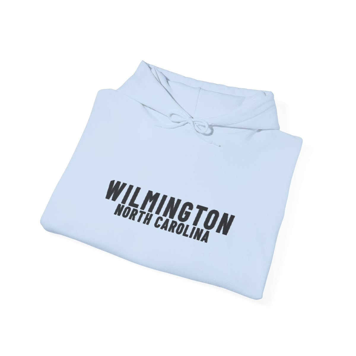 Wilmington North Carolina Hoodie