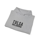 Tulsa Oklahoma City Pride Hoodie