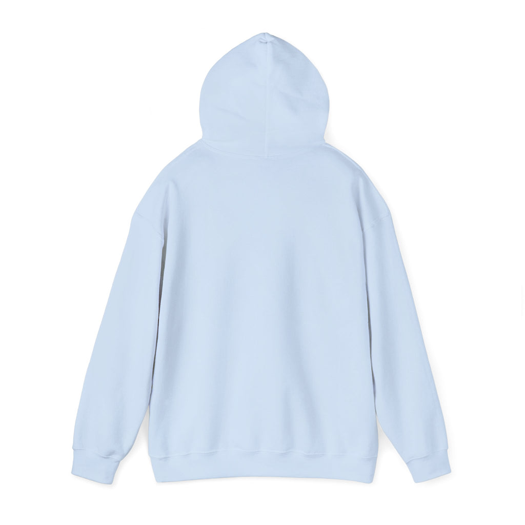 Be Your Own Safe Place Inspirational Hoodie
