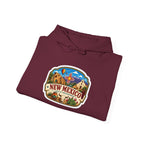 New Mexico Southwestern Souvenir Hoodie