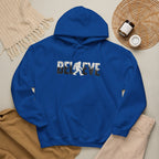 Believe Graphic Unisex Hoodie