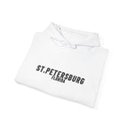 St. Petersburg Florida Souvenir Hoodie