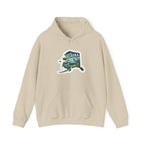Alaska Wilderness Graphic Hoodie
