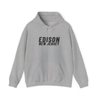 Edison New Jersey Graphic Hoodie