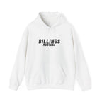 Billings Montana Hoodie
