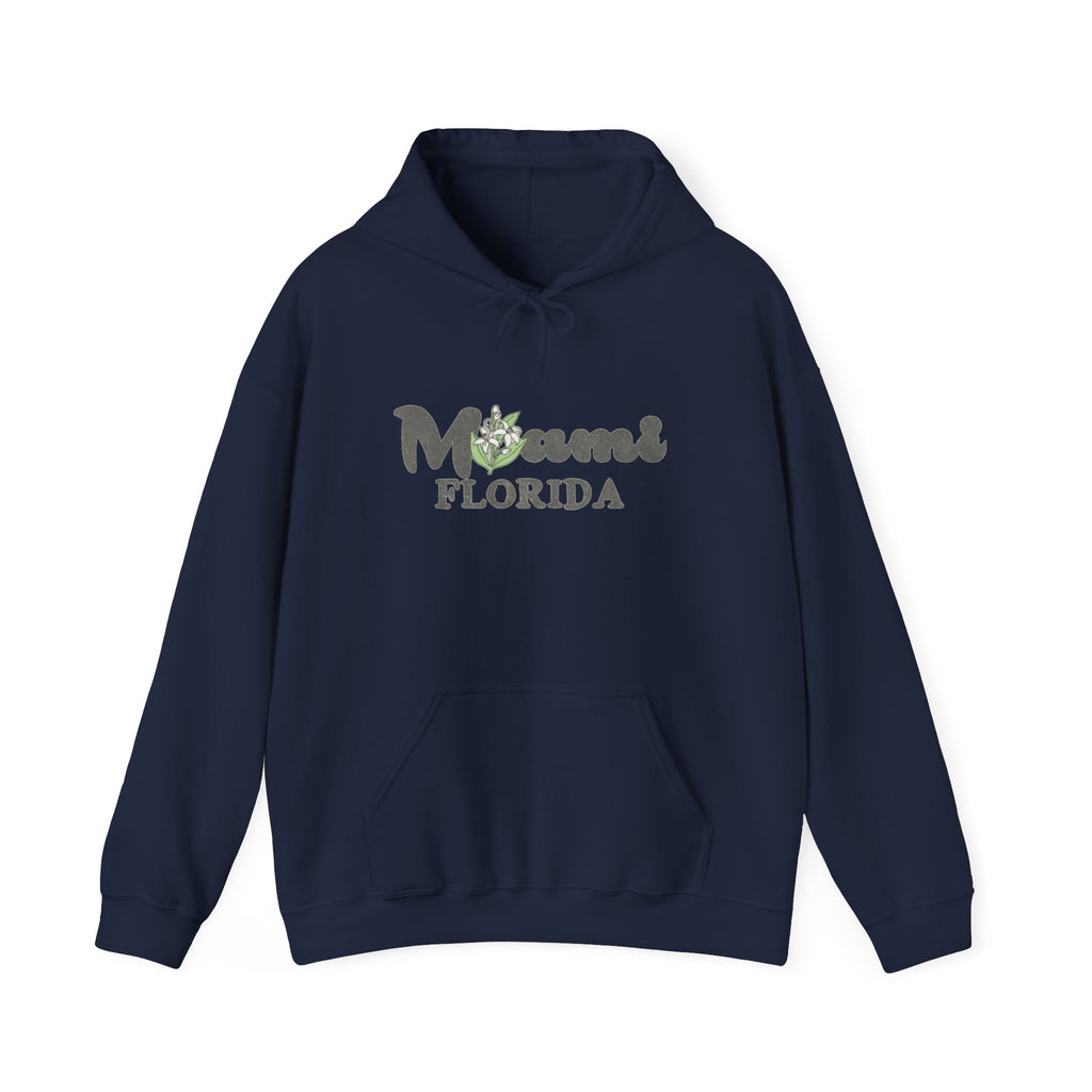Miami Florida Unisex Hoodie