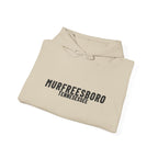 Murfreesboro Tennessee Hometown Hoodie