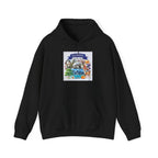 llinois State Themes and Landmarks Hoodie