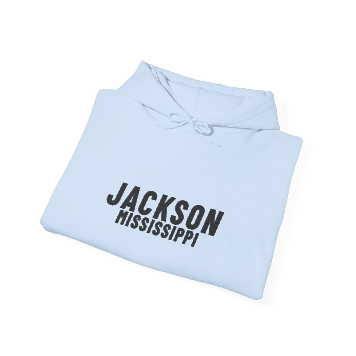 Jackson Mississippi Hoodie