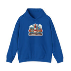 Connecticut Lighthouse Souvenir Hoodie