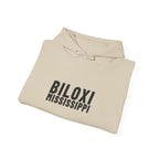 Biloxi Mississippi Hoodie