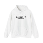 Nashville Tennessee Hoodie