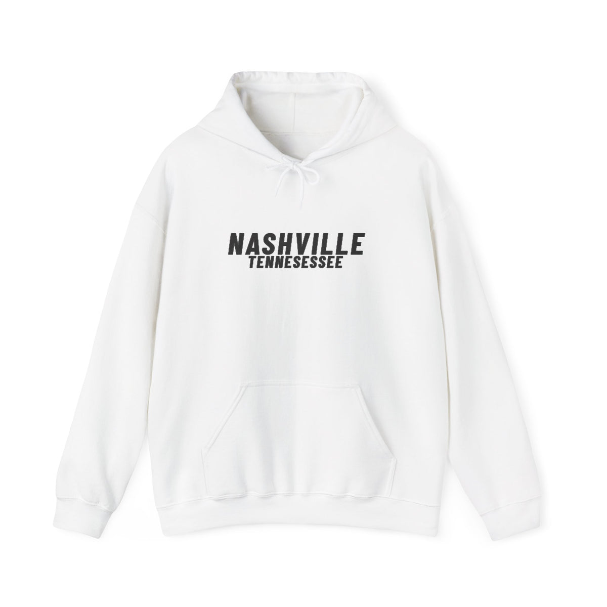 Nashville Tennessee Hoodie