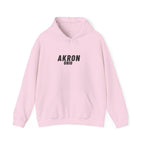Akron Ohio Hoodie