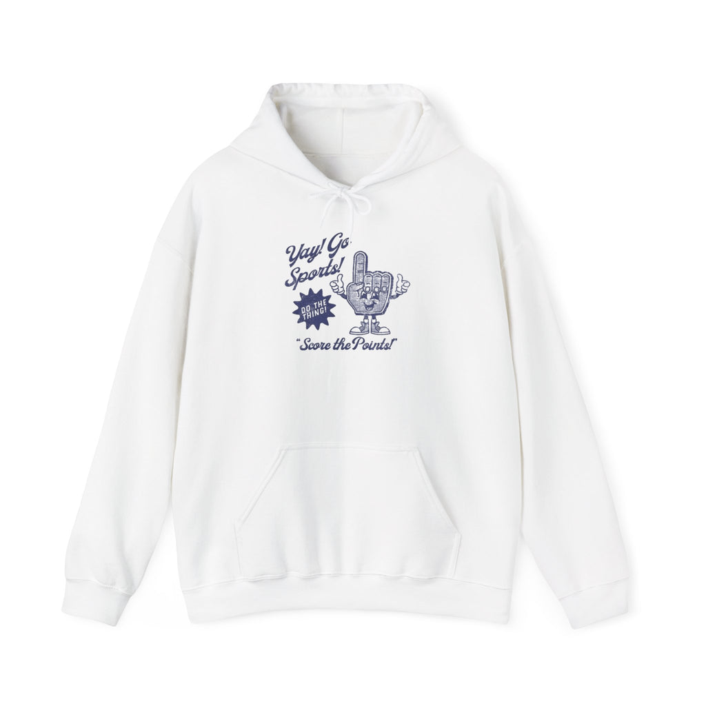 You’ve Got This Inspirational Cat Unisex Hoodie
