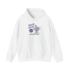 You’ve Got This Inspirational Cat Unisex Hoodie