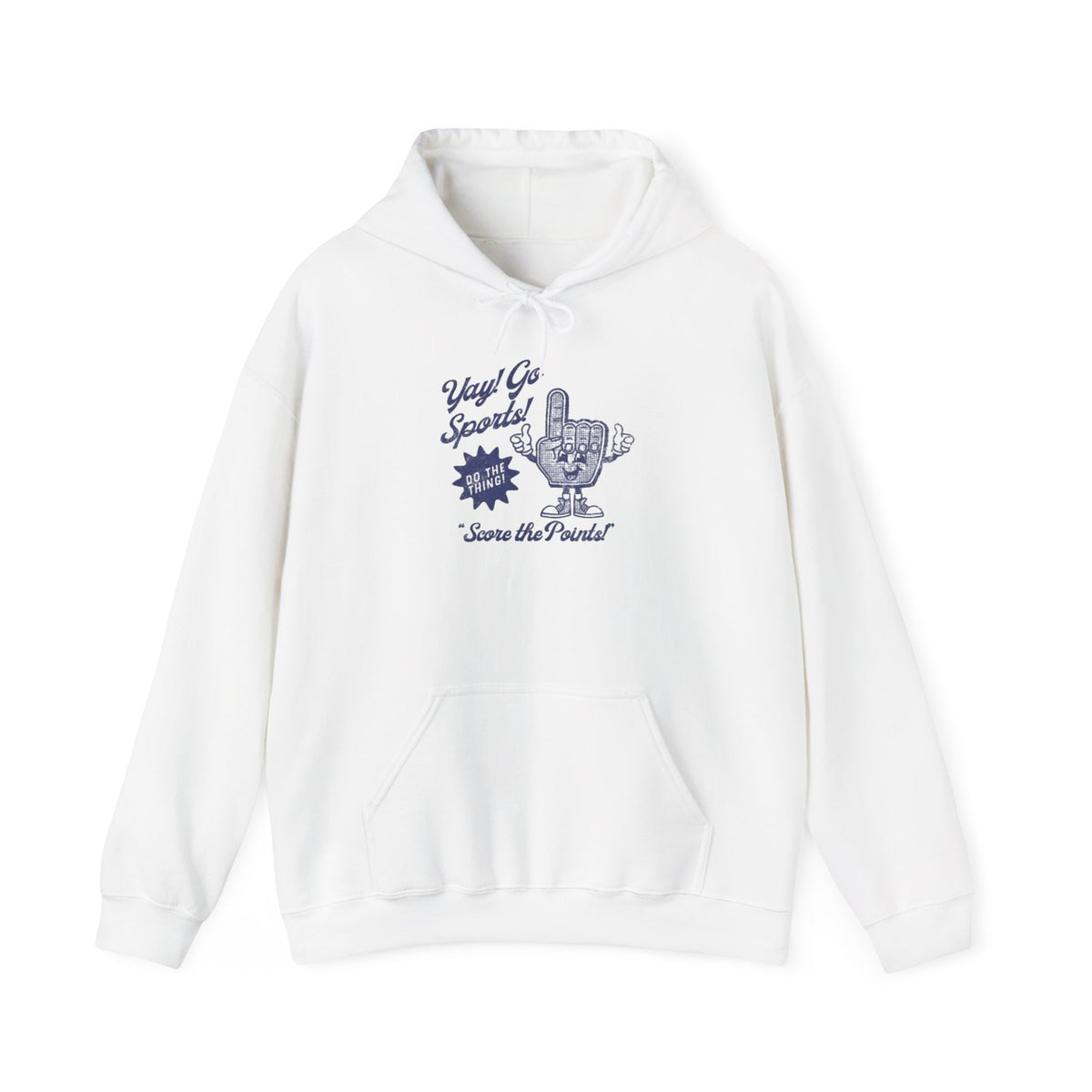You’ve Got This Inspirational Cat Unisex Hoodie