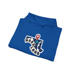 Maryland Graphic Hoodie