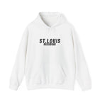 St. Louis Missouri Pullover Hoodie