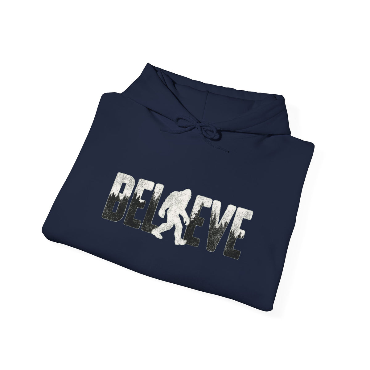 Believe Graphic Unisex Hoodie