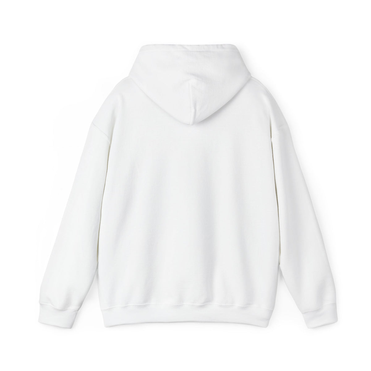 There Is Beauty in Enough Inspirational Hoodie