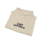 Cary North Carolina Hoodie