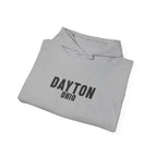 Dayton Ohio City Hoodie