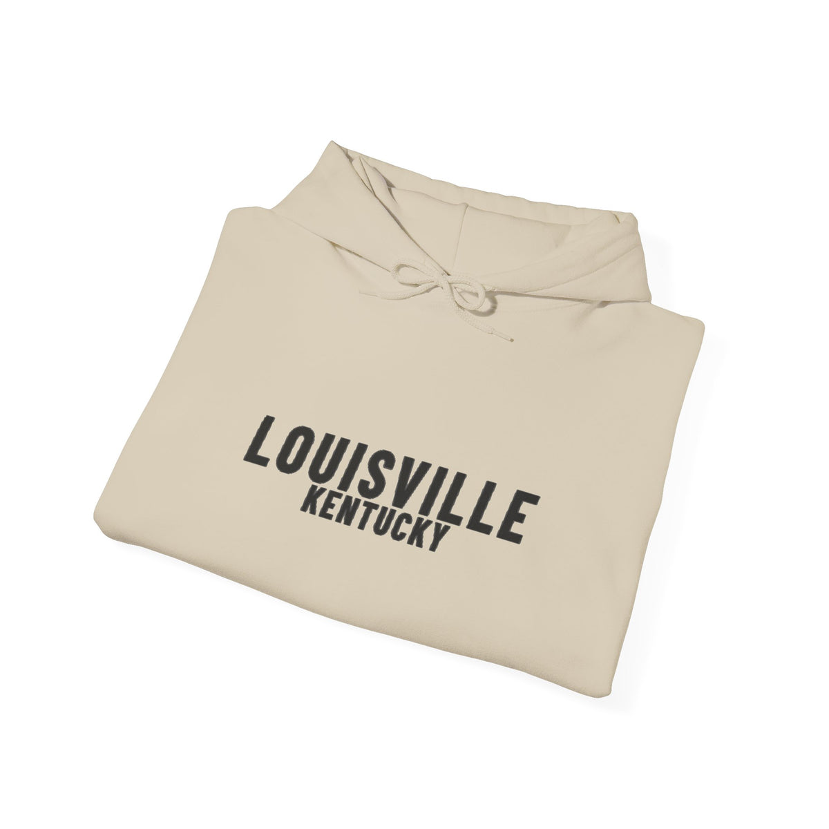 Louisville Kentucky Hoodie